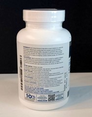 Prostate Supplement for Men | 90 Capsules | Herbal Complex | Non GMO l By Renew