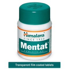 HIMALAYA Mentat 10 B0X Enhance Memory Maintain Healthy Cognitive Function 2026