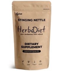 Stinging Nettle Root Extract Powder 20:1 Urtica Prostate Urinary Tract Support