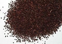 CHICORY ROOT Roasted Granules 1 LB – NATURAL Coffee and Tea Substitute –