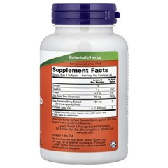 Saw Palmetto Extract, , 90 Softgels