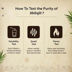 Pure Himalayan Shilajit Resin Boost Stamina & Strength 20gm FREE SHIPPING