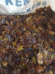 Premium Natural myrrh Resin – Grade A – Direct from Kenya