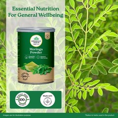 Organic India Moringa Powder – 100 g