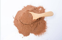 Chaste Berry Herb | Whole or Powder | Hormonal Balance Support 1oz 4oz 8oz Sizes