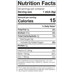 Fuxion Beauty-In Collagen Drink Mix With Biotin & Antioxidants 28 Stick Pack