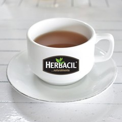 Herbacil Te de Cuachalalate, 2-Pack 25 Tea Bags per Box (50 Bags Total)