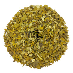 Mistletoe Dried Cut Stems Herbal Tea 25g-200g – Viscum Album L.