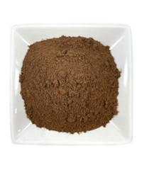 Calahuala Wild Crafted (Phlebodium decumanum) Fine Powder Tea Hondurus USA SHIP