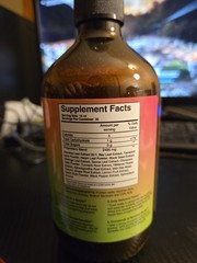 Soursop Bitters Exotic Liquid Digestive Support & Immune Health 16oz fast shipp