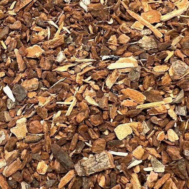 Wild Cherry Bark BULK HERBS 8 oz.