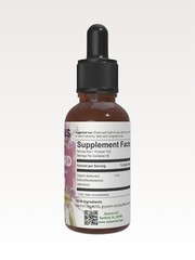 Spikenard Tincture – Nervous System