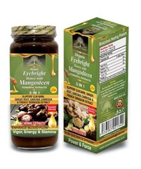 Organic Patchouly W/Honey And More 5 IN 1 By Essential Palace – 16 oz