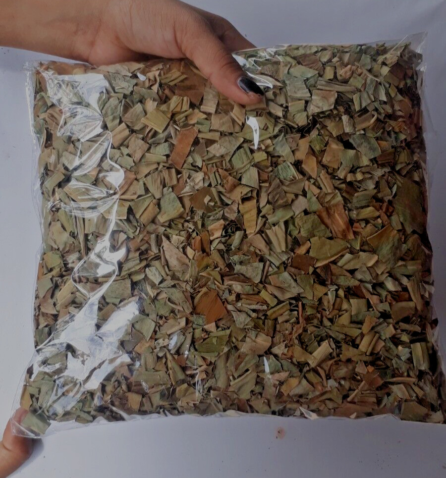 Ceylon Dried Thebu Cut Leaf canereed Costus Natural organic Insulin leaves 50g