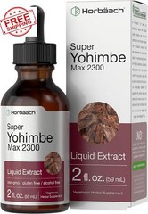 Yumbina Yoimbina Gotas Sexuales Estimulante Mujer Booster Natural Energia
