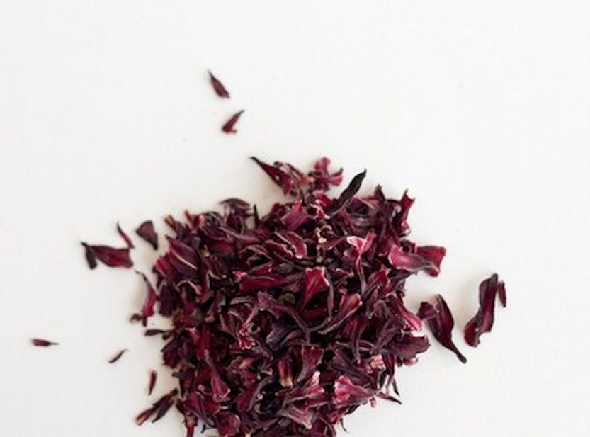 Hibiscus flower, Organic, c/s – Hibiscus sabdariffa choose by ounce or tea bags
