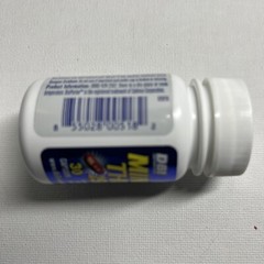 Mini Thin 25/50 Energy Booster Pills 10 Bottles 300 Pills