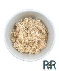 Organic Slippery Elm Bark Cut Sifted C/S (Ulmus rubra) Red Elm, Tree, Inner Bark