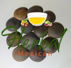 Haba o Semilla de San Ignacio 1.5oz (12 a 14 Habas Enteras) Ignatius Bean !!!