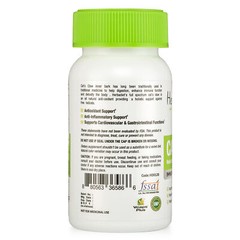 Cat’s Claw Extract 3% Oxindole Alkaloids Capsules Uncaria Tomentosa Arthritis