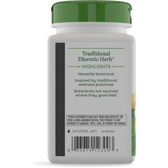 Dandelion Root Capsules, Traditional Diuretic Herb, 1,575 Mg Dandelion Root per