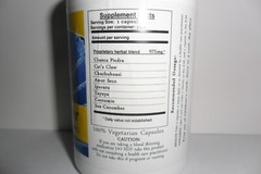 Stone Buster for Kidney Support and Gallstones by Rainforest Remedies