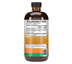 2 Bottles Soursop Regular Immune Support Bitters 16 oz
