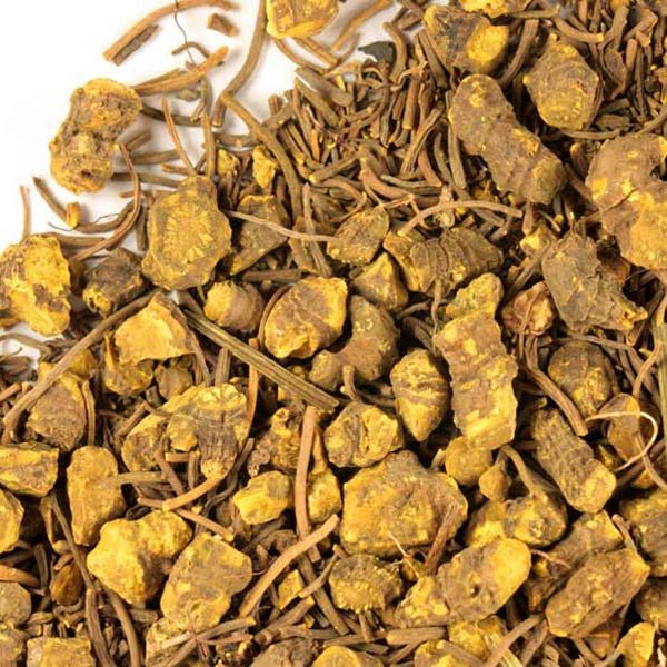 Goldenseal Root – Cut & Sifted – by NY Herb – FREE SHIP