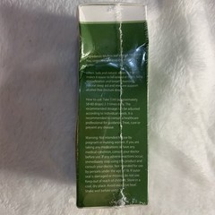 Mullein Leaf Tincture Organic Liquid Drops Extract 2 Oz Lungs Super Concentrated