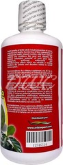 Productos El Colibri Noni Juice Liquid Dietary Supplement 32 fl. oz