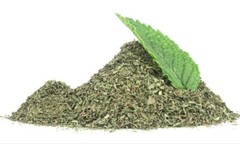 Lemon Balm Leaf Whole/Powder | Natural Herb | Calm & Digestive Support 1/4/8 oz