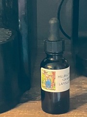 3 oz HILLBILLY’S Pure Black Walnut Hull Extract TINCTURE /w dropper