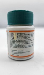 Himalaya Serpina 5 Pack 500 Tablets Vegetarian Botanical 100% Herbs Pure New
