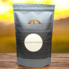 Mucuna Pruriens Powder – Organic