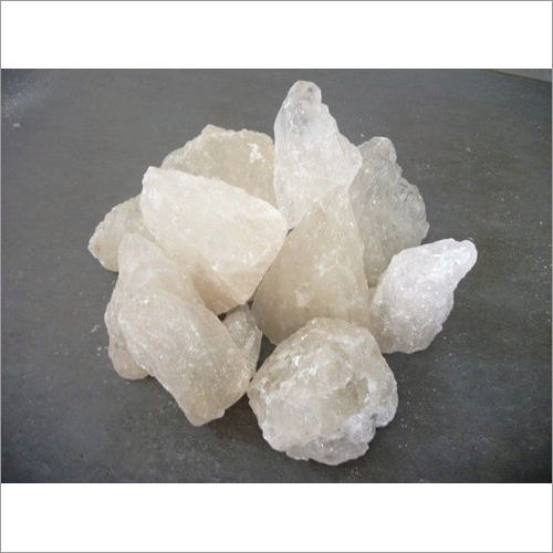 Phitkari Alum Potassium Alum Crystal Whole Pure Natural Skin Toner