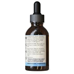 Stone Root Extract 2 Oz by Eclectic Herb