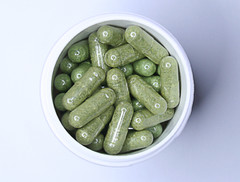 Revogreen Gut | Digestive Help | Stomach Bloating & IBS | 30 Pills