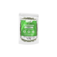 VITALAEL Wormwood Herbal Infusion-tea- Ajenjo te – Natural Digestive Support
