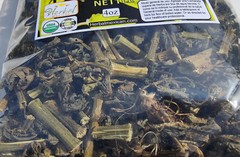 Ortiga, ortiga hierba/te, ortiga mayor, ortiga grande, ortiga comun 4oz, urtica