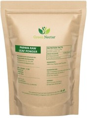 Papaya Leaf Powder 16 Oz(1 Pound), Good to make Tea, juice extract.