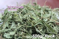 500g Dried Stevia Rebaudiana Leaf Thai Organic Natural Herb Healthy Sweetener Lo