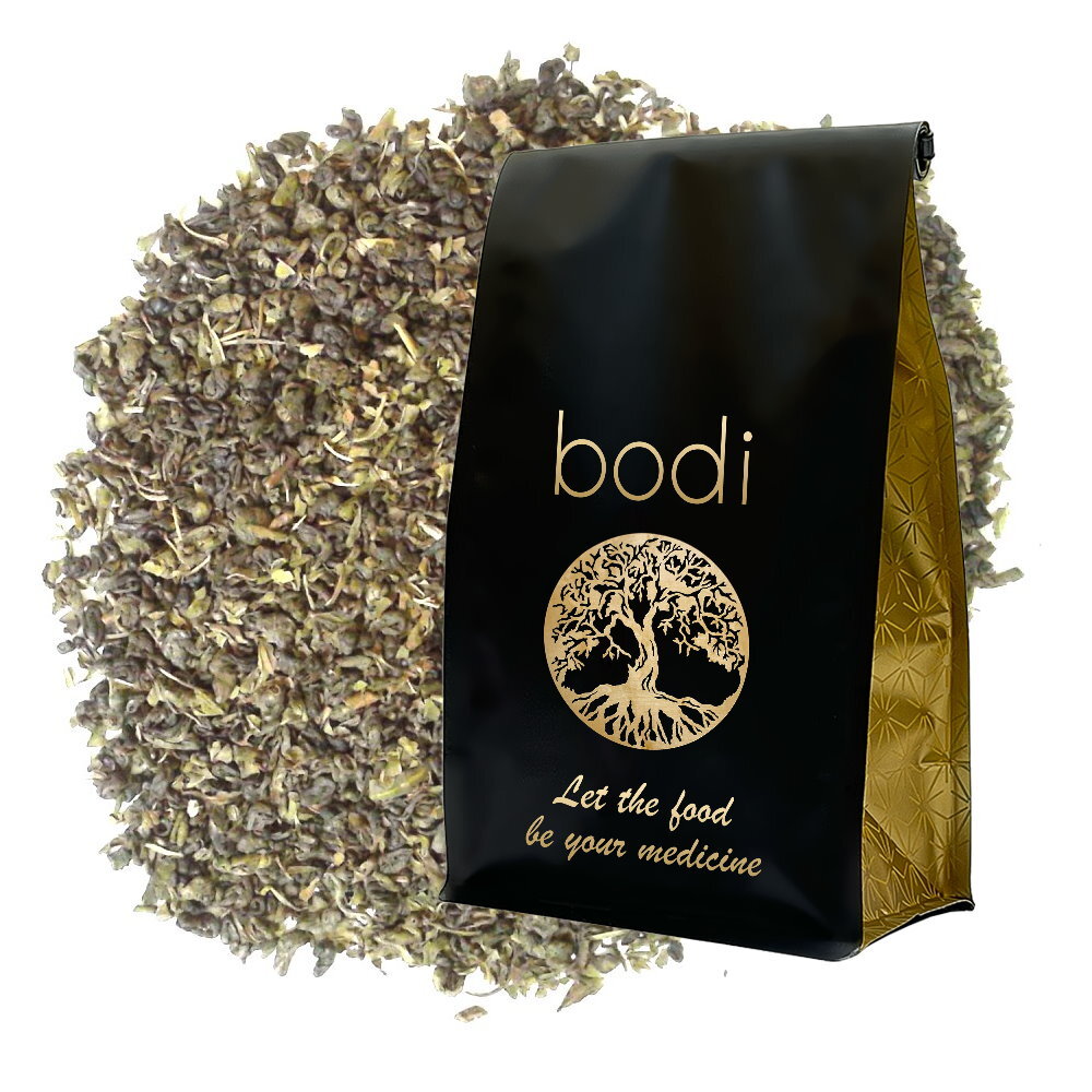 Mint Blend Green Tea Loose Leaf | 5oz to 5lb | 100% Pure Natural Hand Crafted