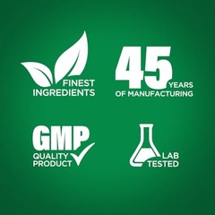 Odorless Garlic Softgels | 250 Count | Extra Strength Herbal Extract
