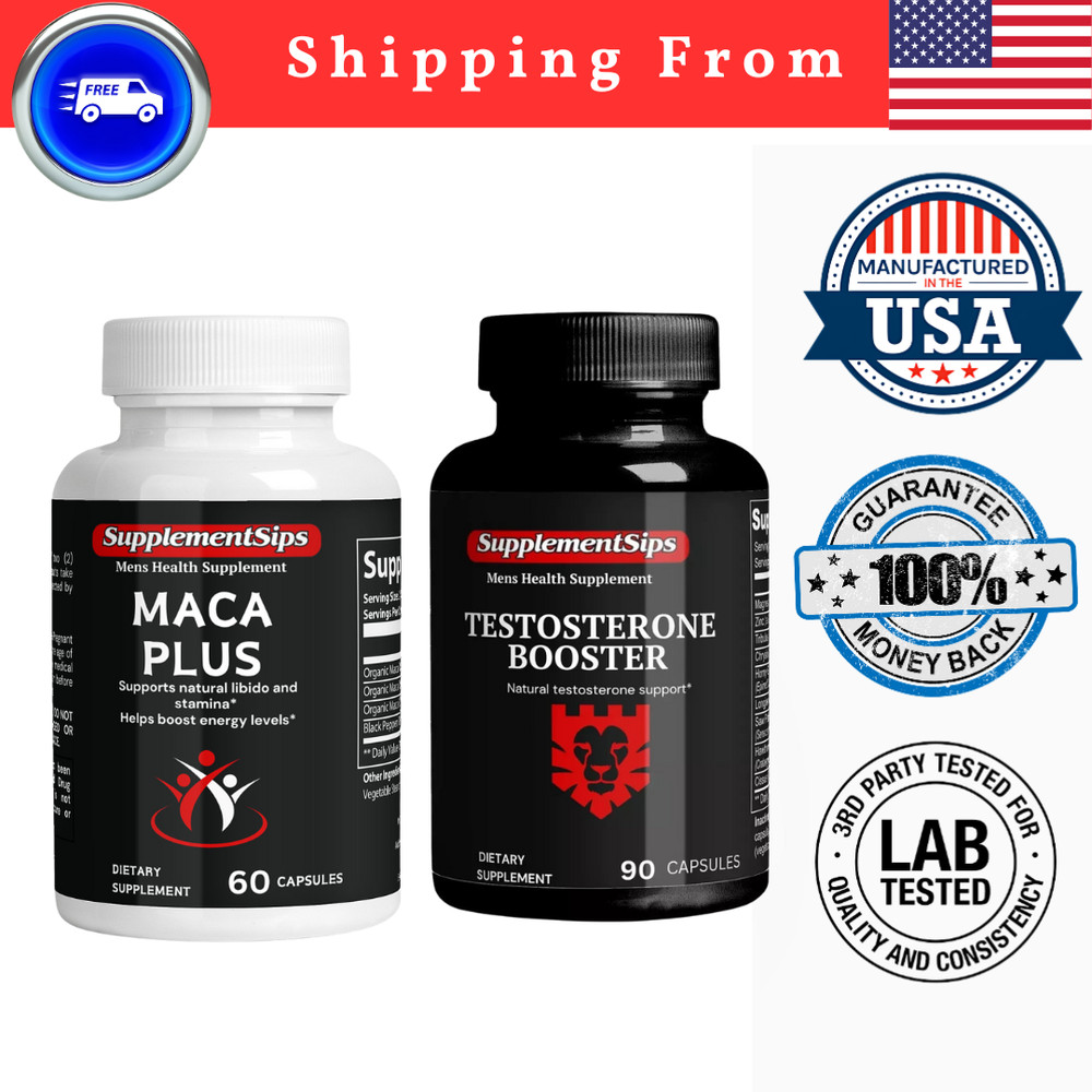 Male EnhancementForecast Supplements 48 Pills Deal10 Day3200 mg