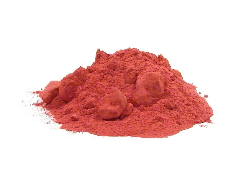 Red Beet Powder Ground Dried Vegetables Botanical Natural Food Color – 2 Pound