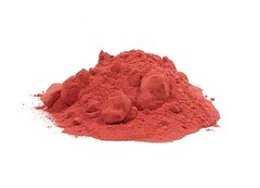 Red Beet Powder Ground Dried Vegetables Botanical Natural Food Color – 2 Pound