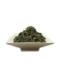 Wildcrafted Marshmallow LEAF (Althaea officinalis) Rough Cut / Cut & Sifted USA