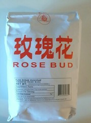 6oz Naturally Rosebud Dried Red Rose Buds Rose Bud Herbal Tea Flower Floral 玫瑰花茶