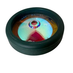 AlphaSpin by BZZWORLD International Holistic Wellness Tool made In Germany