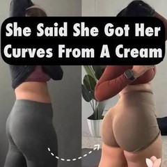 BBL Cream For Breast, Hips & Butt Enlargement 100% Natural 50g